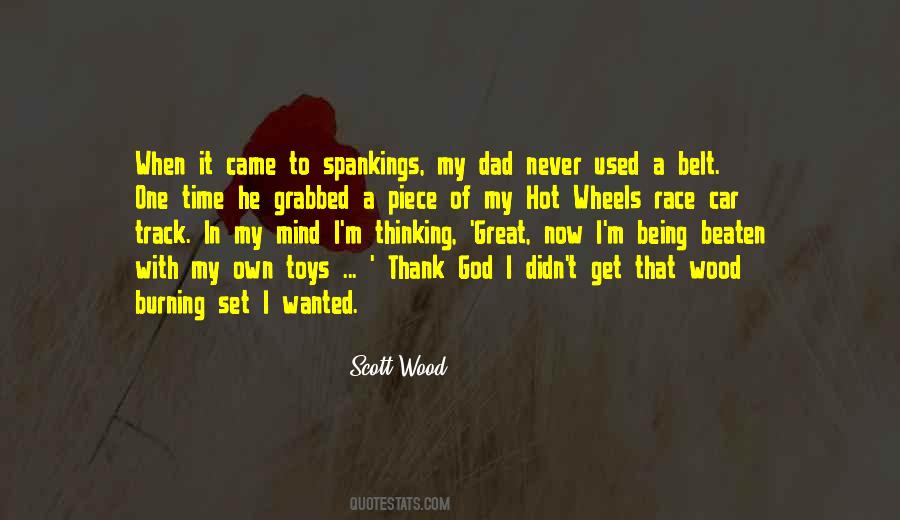 A Piece Of Mind Quotes #1630338