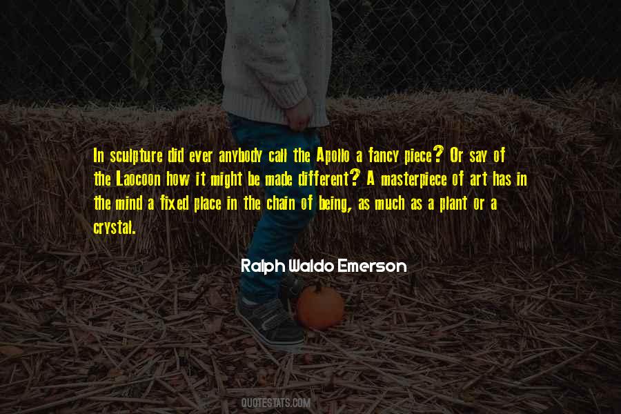 A Piece Of Mind Quotes #1791518
