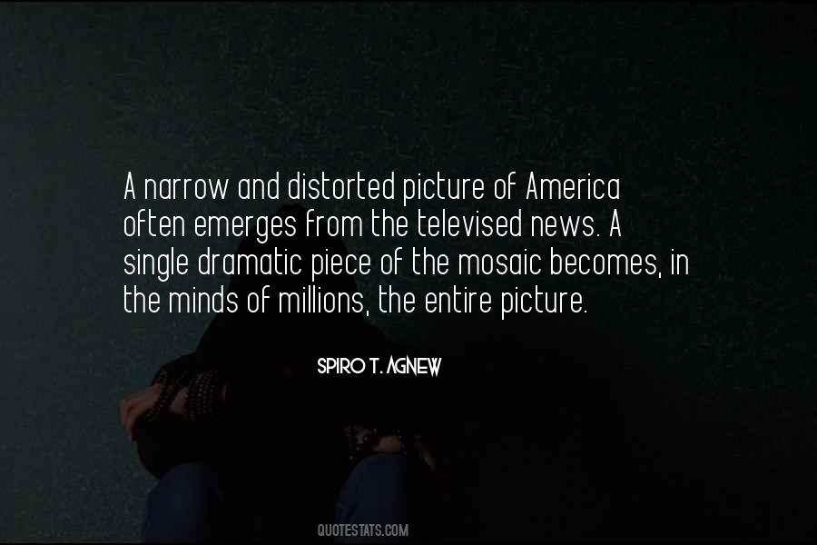 A Piece Of Mind Quotes #309065