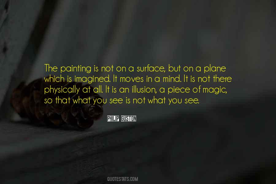A Piece Of Mind Quotes #587692