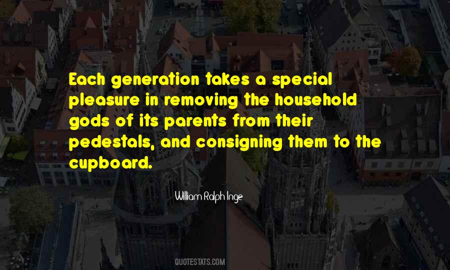 Parents Special Quotes #853424