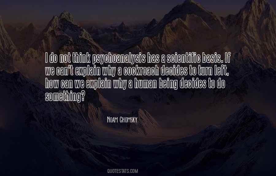 Why Explain Quotes #1061802