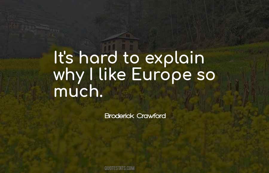 Why Explain Quotes #1178646