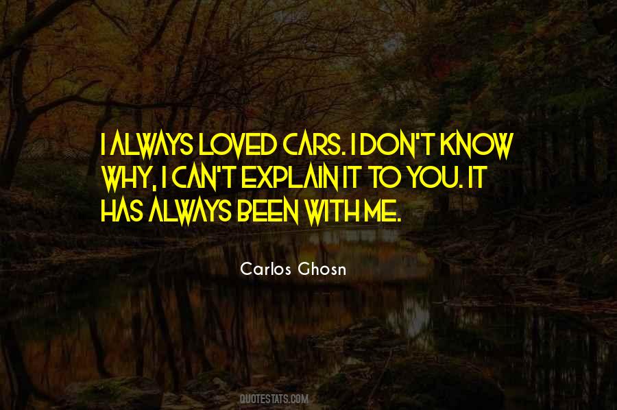 Why Explain Quotes #1418567