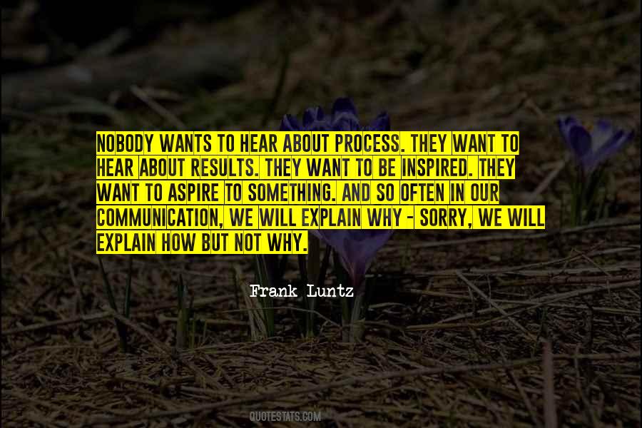 Why Explain Quotes #1635681