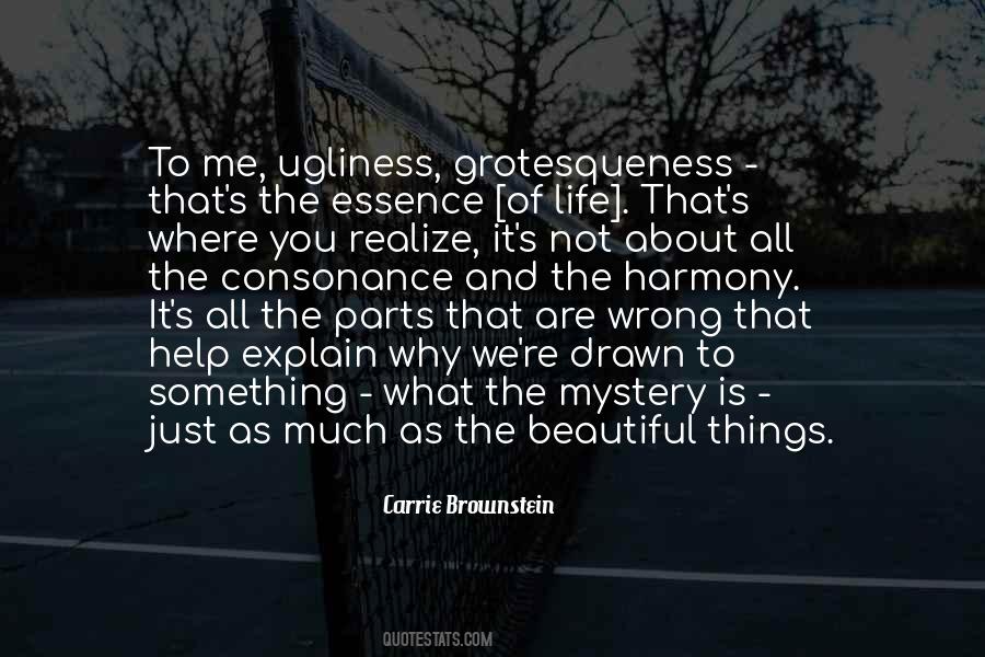 Why Explain Quotes #1802836