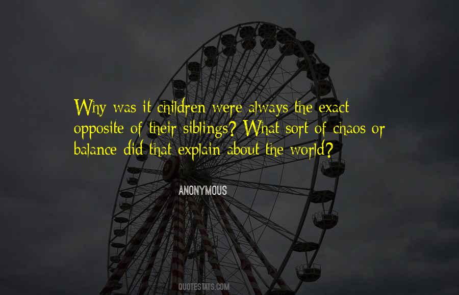 Why Explain Quotes #1852865