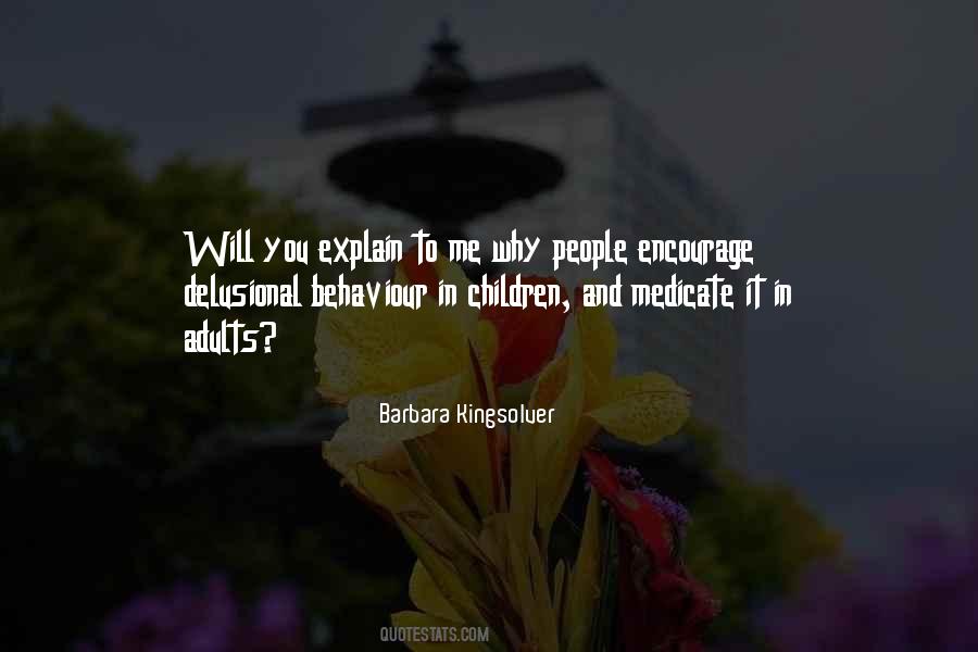 Why Explain Quotes #408688