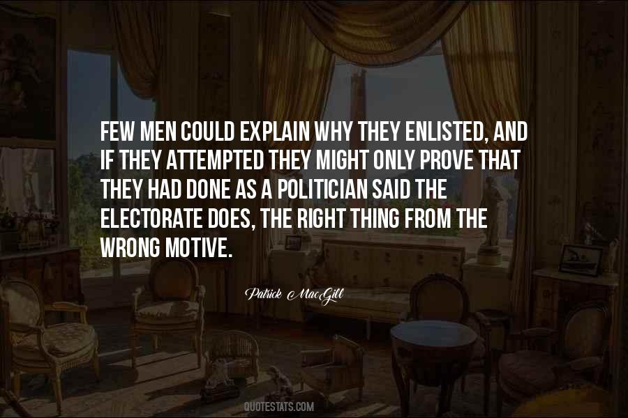Why Explain Quotes #54560