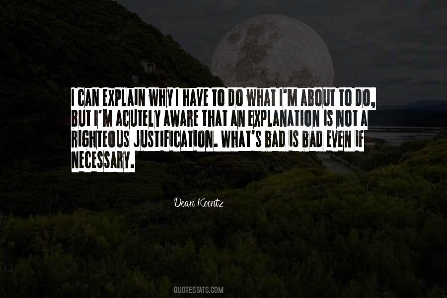 Why Explain Quotes #668342