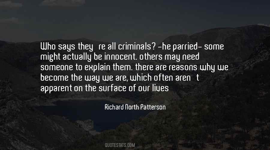 Why Explain Quotes #734224