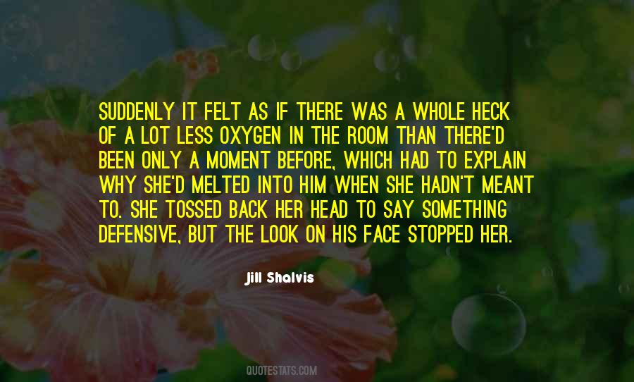 Why Explain Quotes #858277