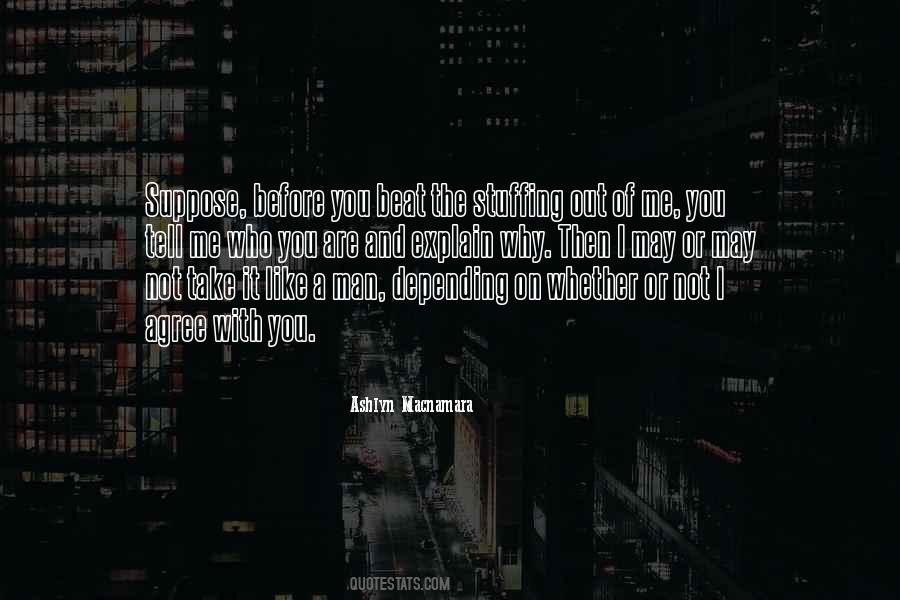 Why Explain Quotes #971954