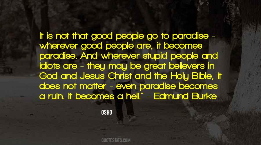 Good Edmund Quotes #729937