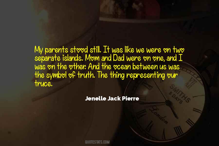 Ocean Of Truth Quotes #1106806