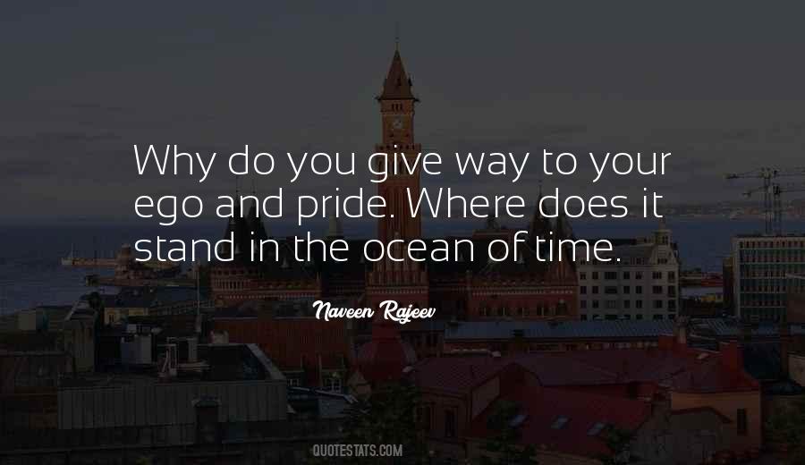 Ocean Of Truth Quotes #1456335