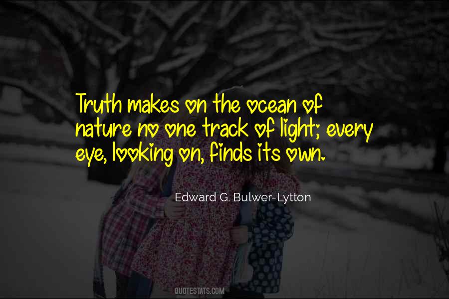 Ocean Of Truth Quotes #153632