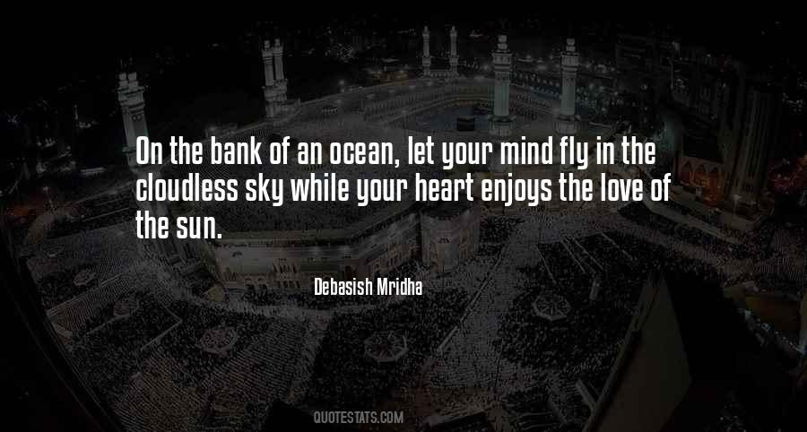 Ocean Of Truth Quotes #934921