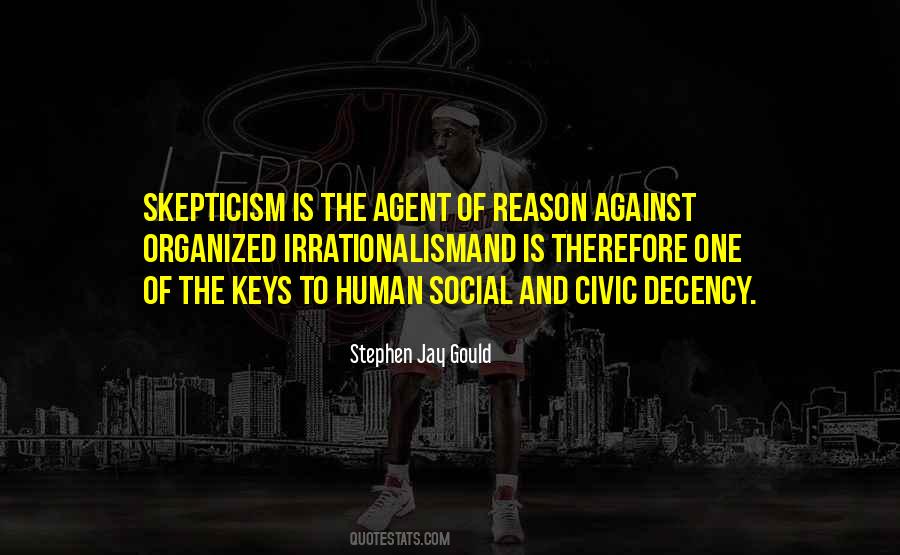 Quotes About The Social Science #1489683