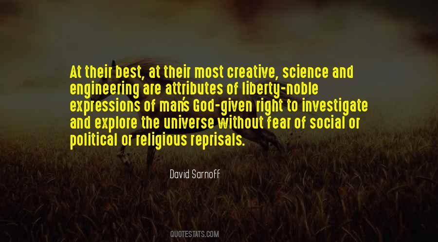 Quotes About The Social Science #1518253