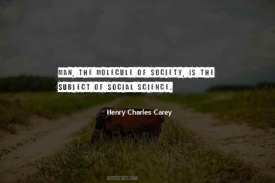 Quotes About The Social Science #564556