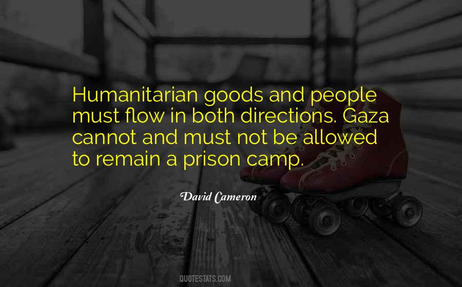 Camp David Quotes #1067105