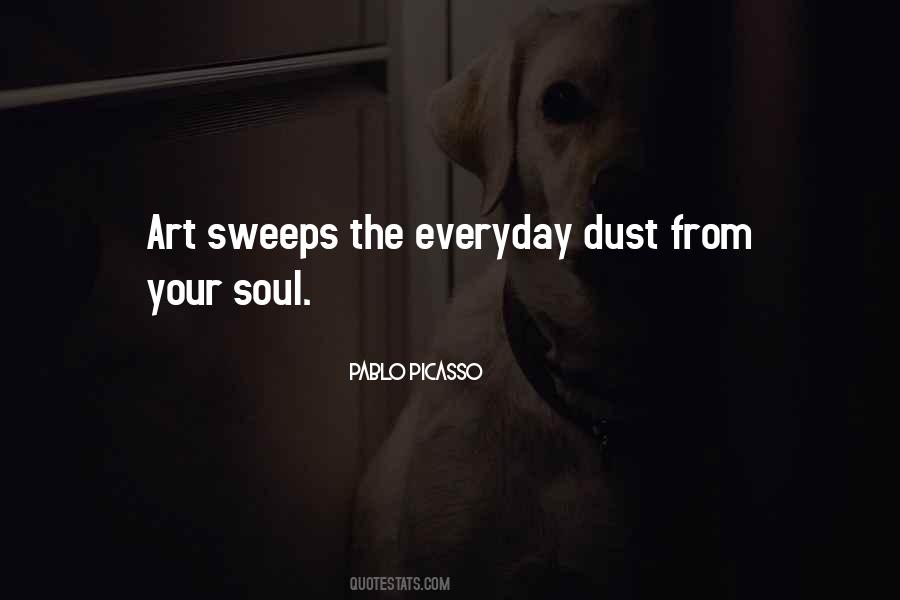 From Dust Quotes #448035