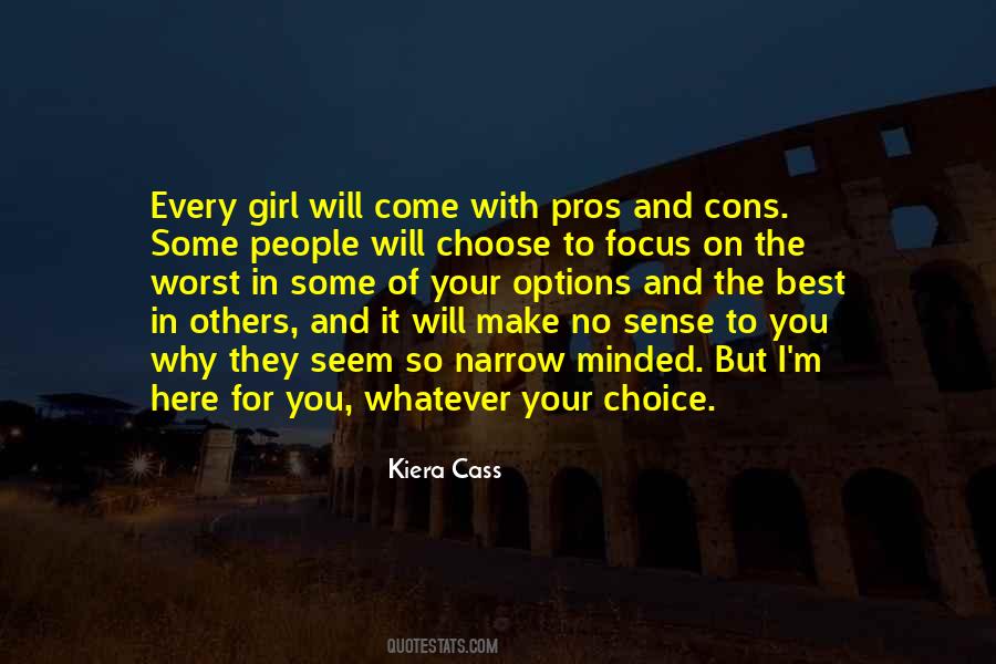 I Will Choose You Quotes #1156172