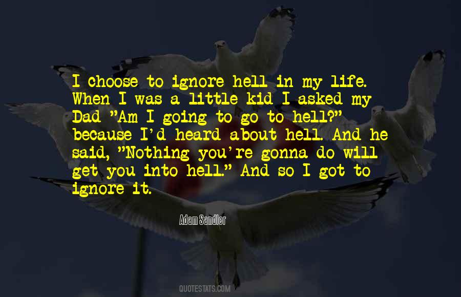 I Will Choose You Quotes #1166868