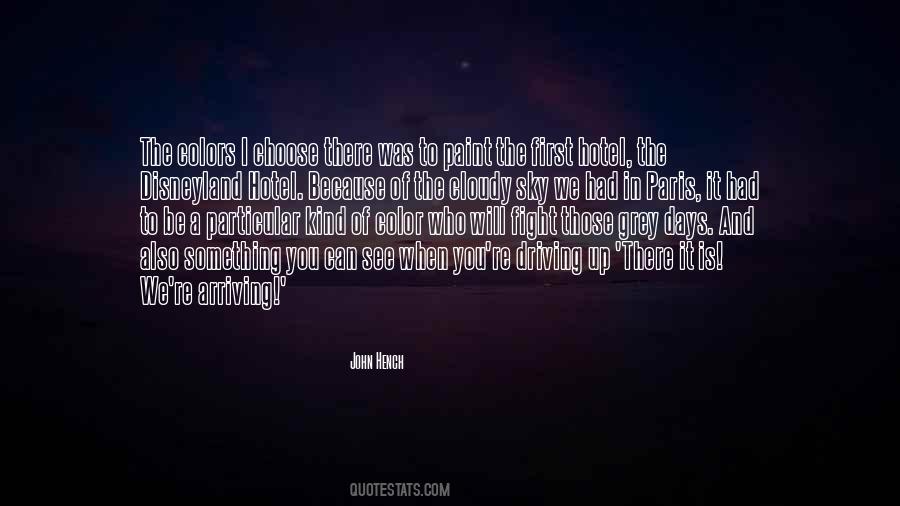 I Will Choose You Quotes #1344655