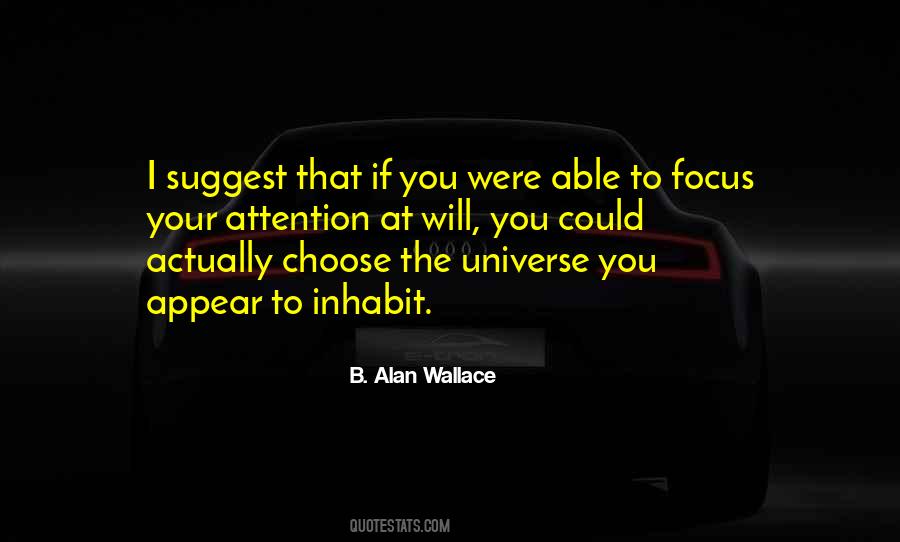 I Will Choose You Quotes #173668