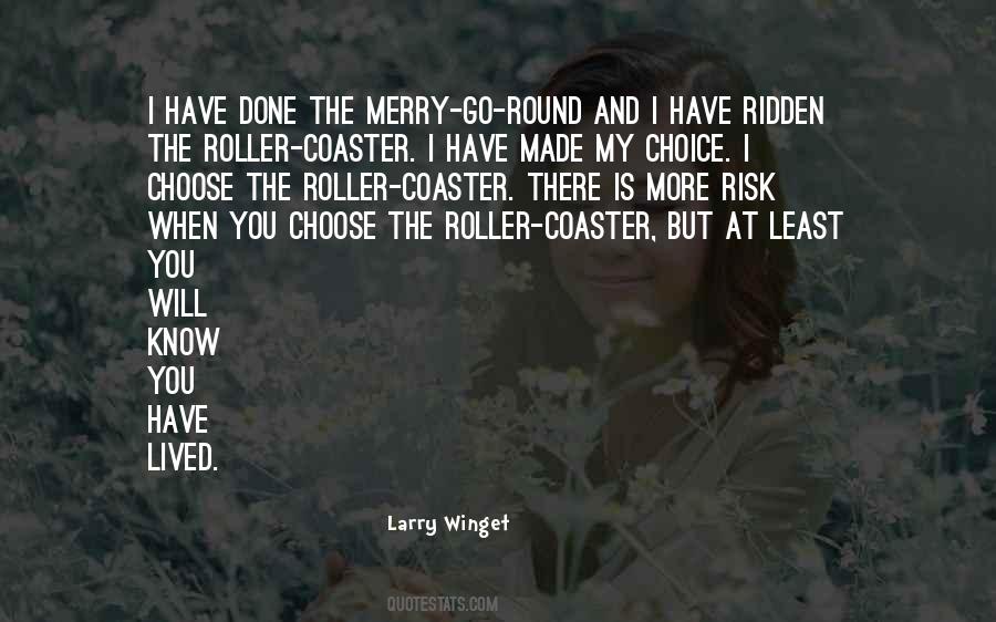 I Will Choose You Quotes #251029