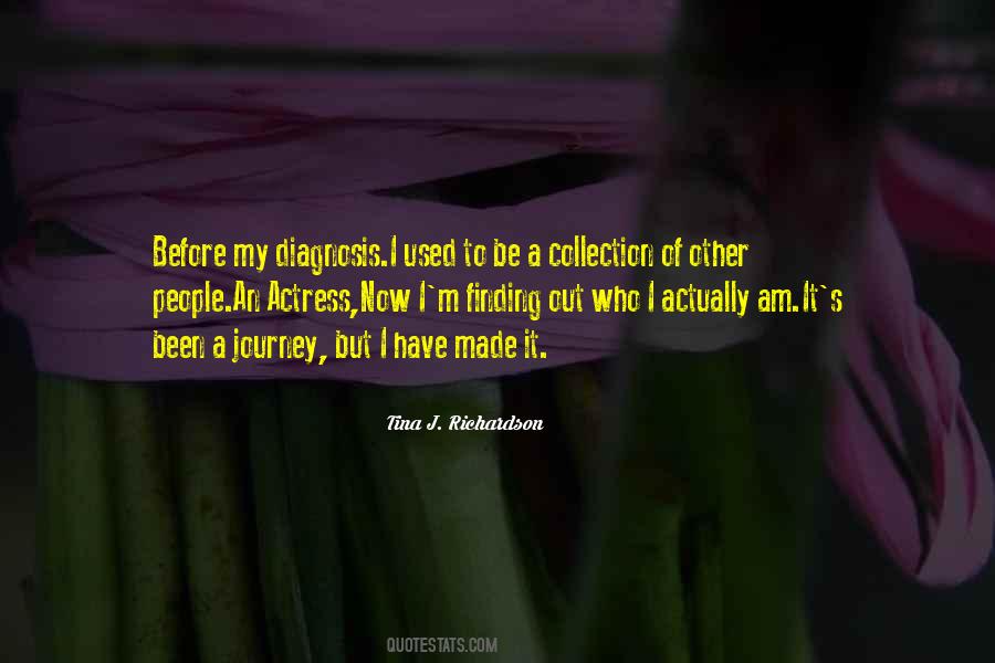 I Am A Woman Who Quotes #1076630