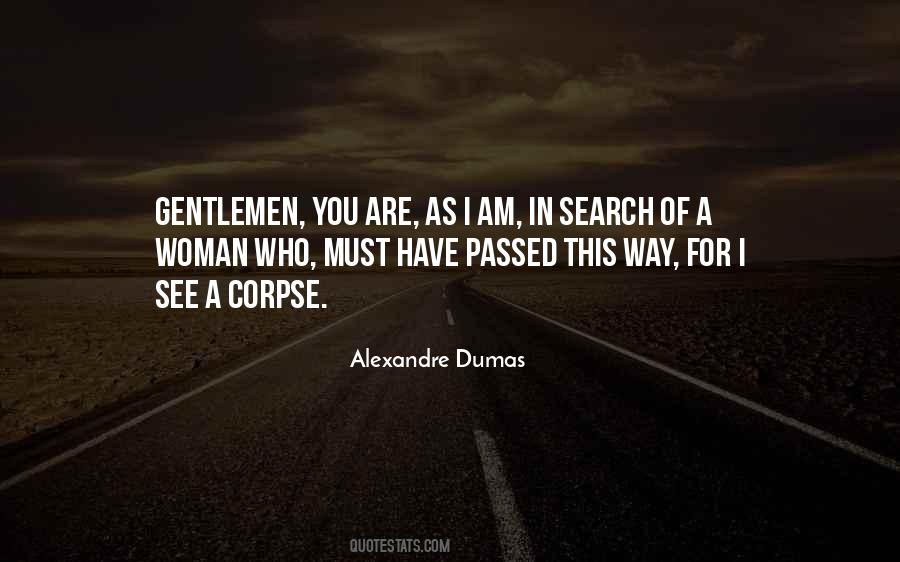 I Am A Woman Who Quotes #494257