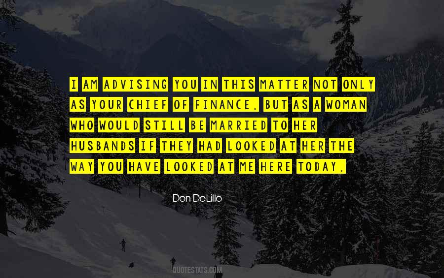 I Am A Woman Who Quotes #500760