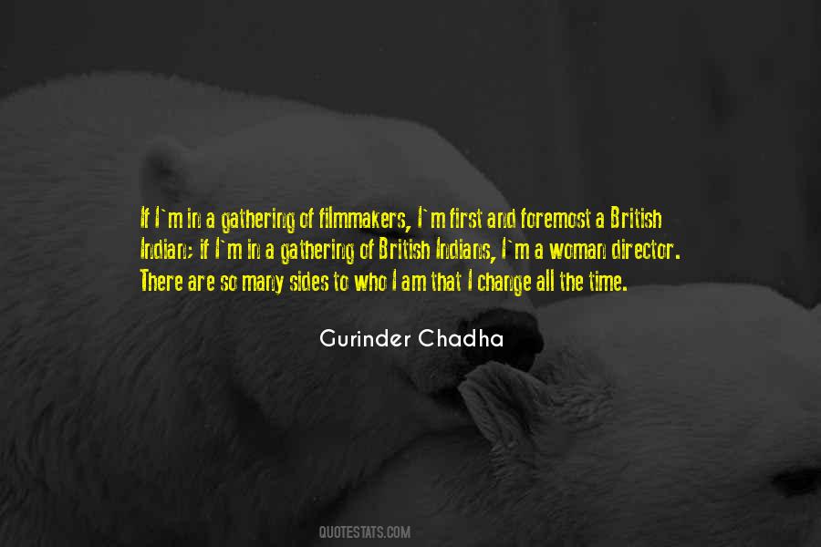 I Am A Woman Who Quotes #742366