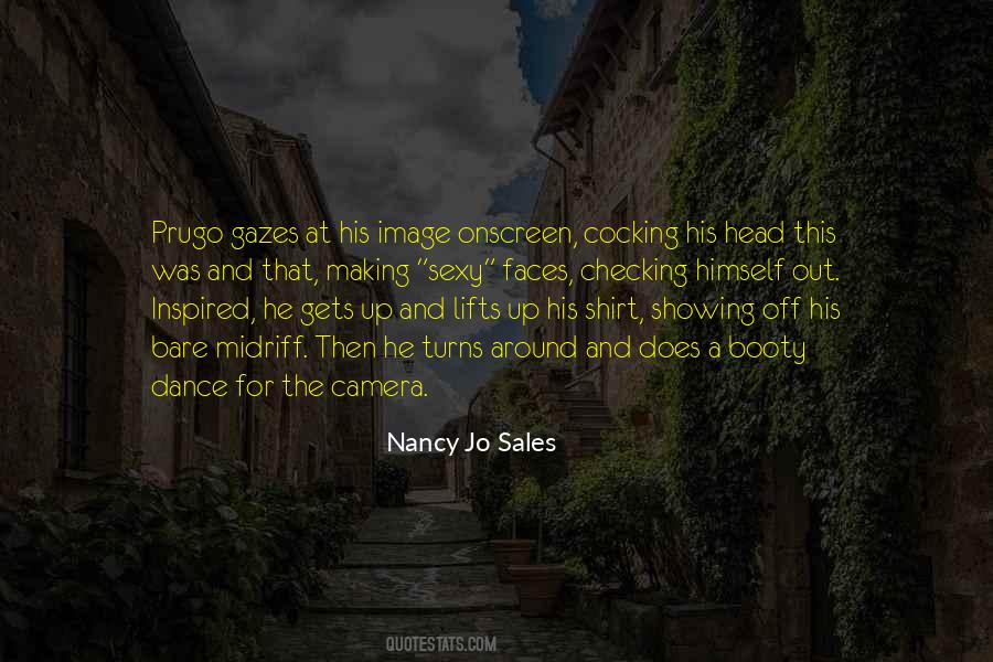 Quotes About Making Sales #1746154