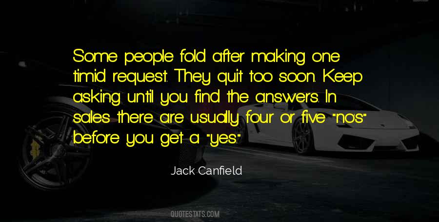 Quotes About Making Sales #1792408