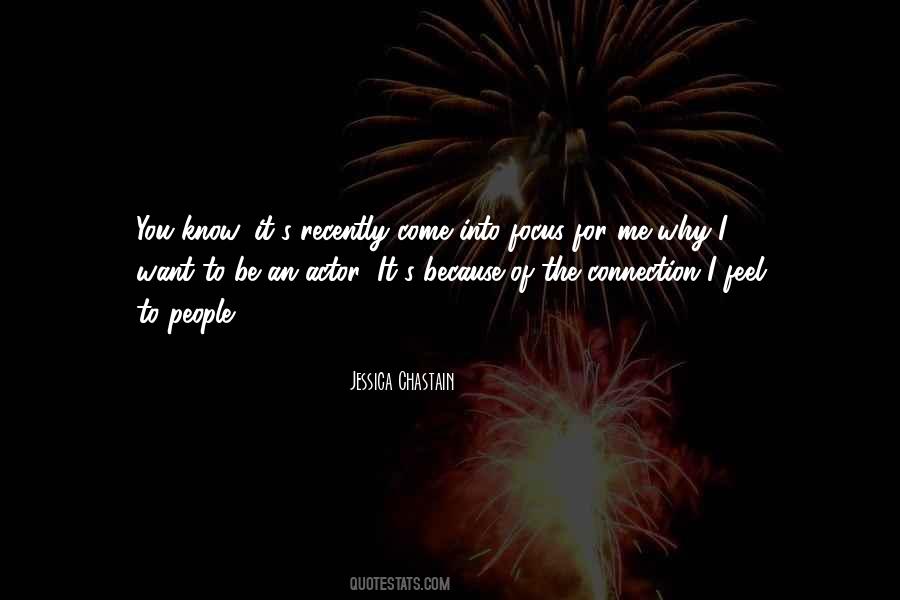 You Want To Be Me Quotes #15690