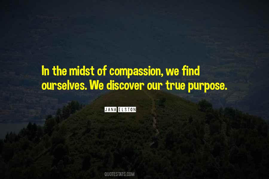 Compassion Empathy Quotes #1162587