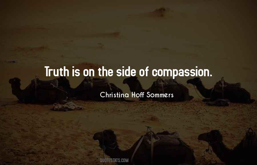 Compassion Empathy Quotes #558362