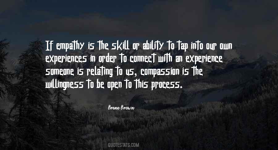 Compassion Empathy Quotes #930672