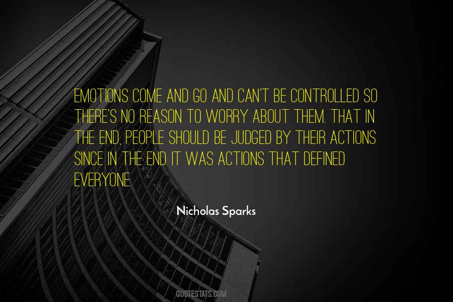 People Come People Go Quotes #1254513