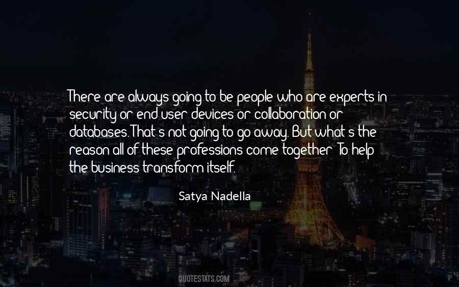 People Come People Go Quotes #1561618