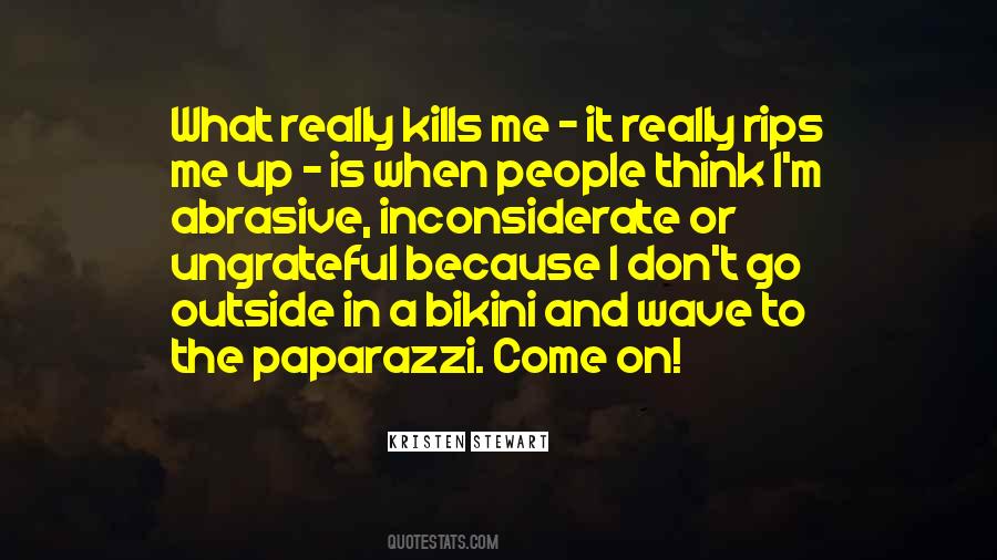 People Come People Go Quotes #1645345