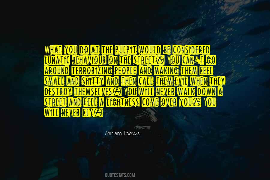 People Come People Go Quotes #165777