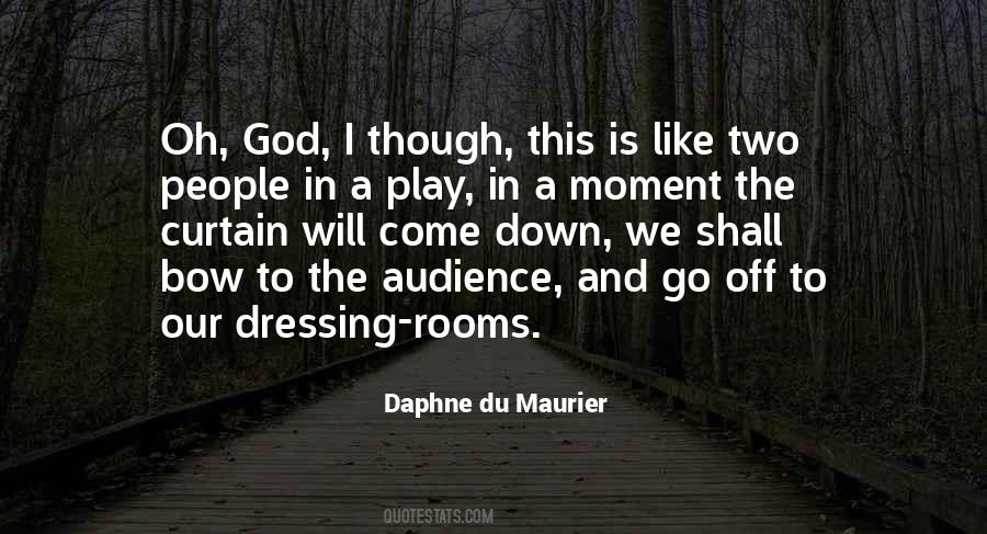 People Come People Go Quotes #1683042