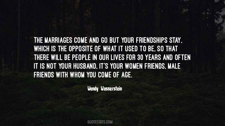 People Come People Go Quotes #175396