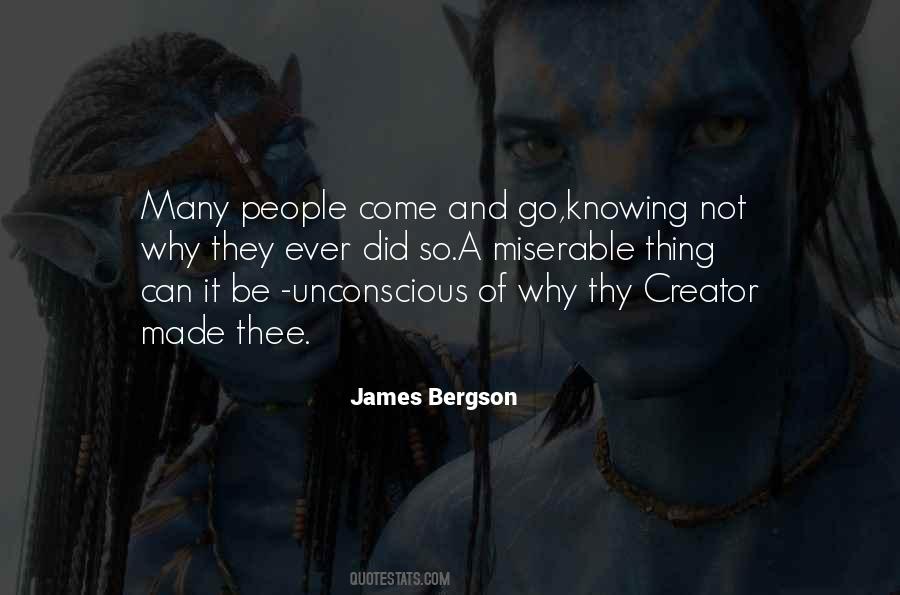 People Come People Go Quotes #363746