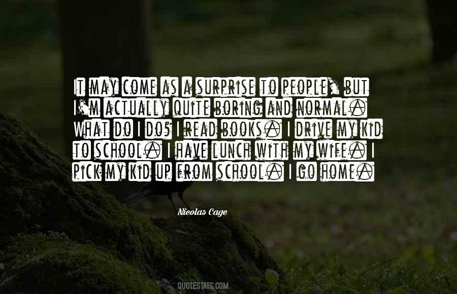 People Come People Go Quotes #734678
